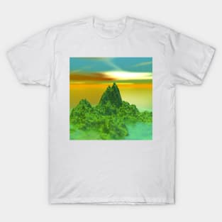 Ocean View T-Shirt